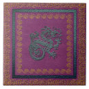 Search for dragon tiles China