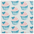 Search for cupcake fabric Dessert