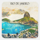 Search for rio de stickers Brasil