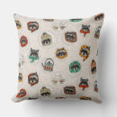 Search for raccoon cushions Cute