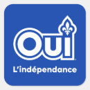 Search for made in quebec stickers Independence