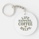 Search for life quotes key rings Motivational quote
