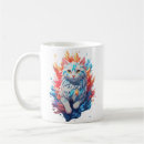Search for fire ice mugs Fantasy
