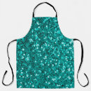 Search for bright abstract aprons Bokeh