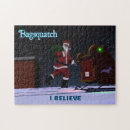 Search for santa claus puzzles Sleigh