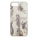 Search for leonardo da vinci iphone cases Sketch