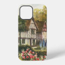 Search for cottage garden iphone cases Vintage