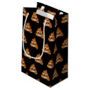 Search for poo emoji gift bags Smiling