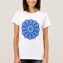 Search for blue floral pattern tshirts Patterns