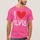 Search for elvis tshirts Bff