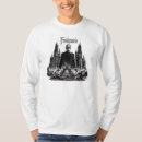 Search for frankenstein tshirts Halloween
