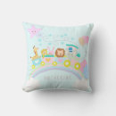 Search for train cushions Animals