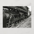 Search for vintage steam train postcards Travel