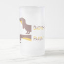 Search for doxies beer glasses Dog lover