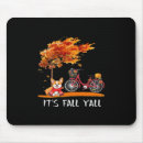 Search for yall mouse mats Its fall yall