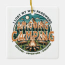 Search for happy camper christmas tree decorations Campers