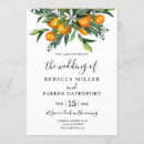 Search for suits wedding invitations Botanical