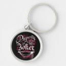 Search for property of key rings Suicide squad