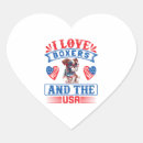 Search for boxer lover stickers Wolf