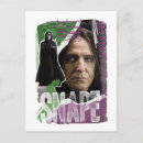 Search for alan vertical postcards Harry potter