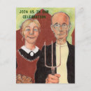 Search for american gothic invitations Party