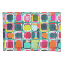 Search for vibrant pillowcases Contemporary