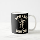 Search for new knees mugs Video