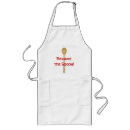 Search for insanity aprons Nuts