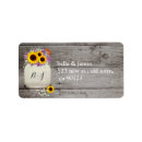 Search for babys breath return address labels Fall