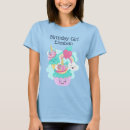 Search for ice cream birthday tshirts Sweets