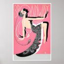Search for old theatre posters Classic travel illustration