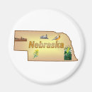 Search for cornhuskers magnets Midwest