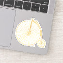 Search for vintage cycling stickers Cyclist