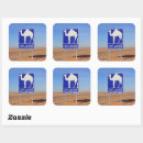 Search for desert camel stickers Africa