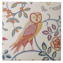 Search for owl tiles Floral