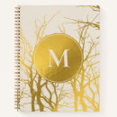 Search for branches notebooks Monogrammed