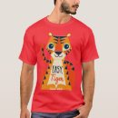 Search for easy tiger tshirts Graphic