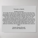 Search for arena posters President