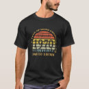 Search for born in 1970 tshirts Limited