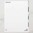 Search for colour letterhead Classic