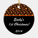 Search for spots christmas tree decorations Animal