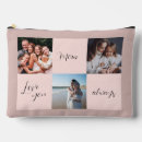 Search for sentimental accessories Mother