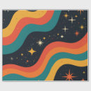 Search for dream wrapping paper Groovy