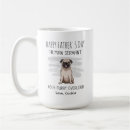 Search for happy human mugs Dog