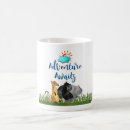 Search for awaits mugs Typography
