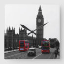Search for bus clocks United kingdom