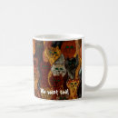 Search for moggy mugs Kitty