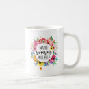 Search for floral funny mugs Colourful