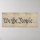Search for the constitution posters U s constitution