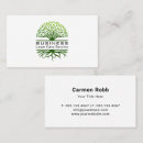 Search for financial advisor business cards Realtor